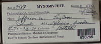 Image Associated With the Occurence